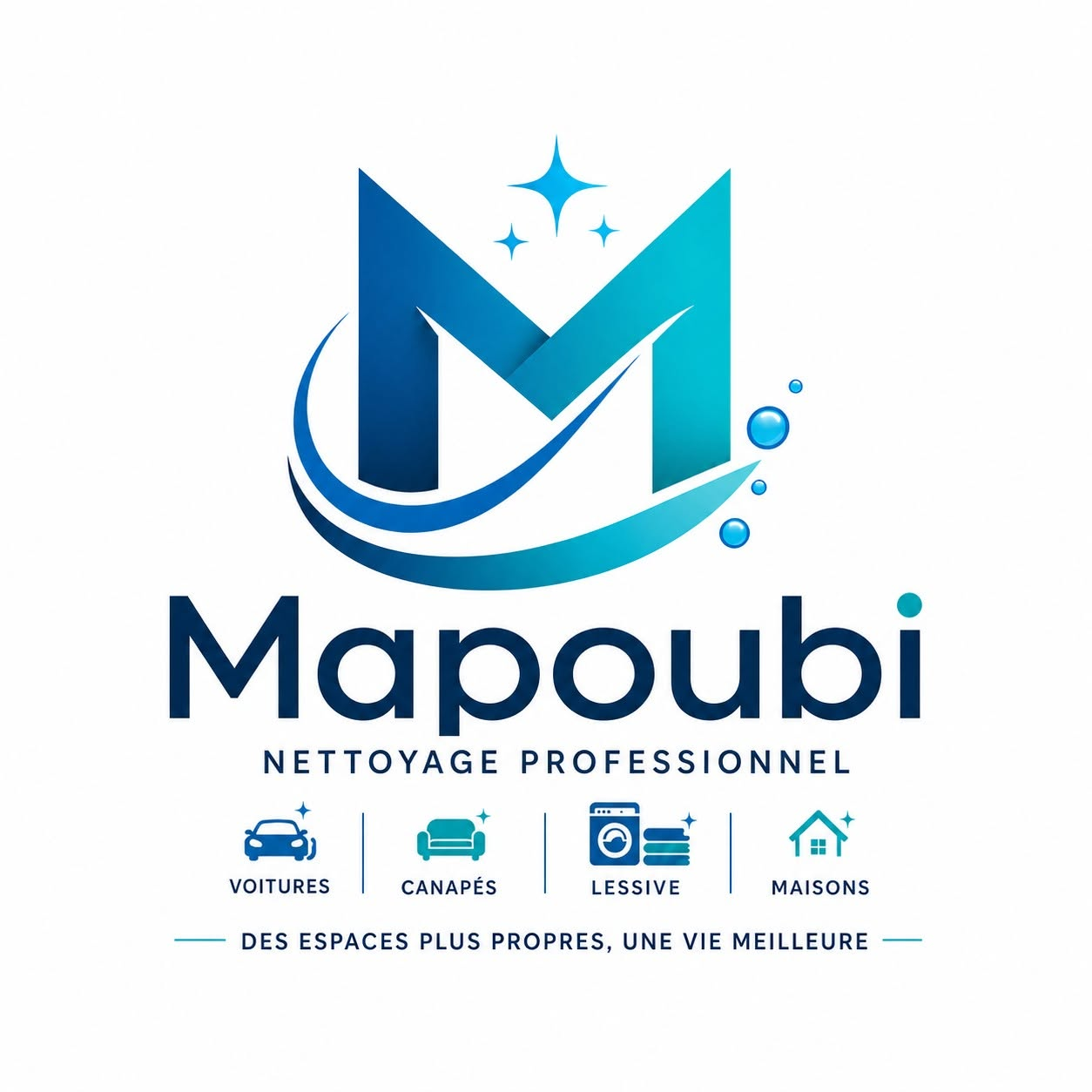 Mapoubi logo